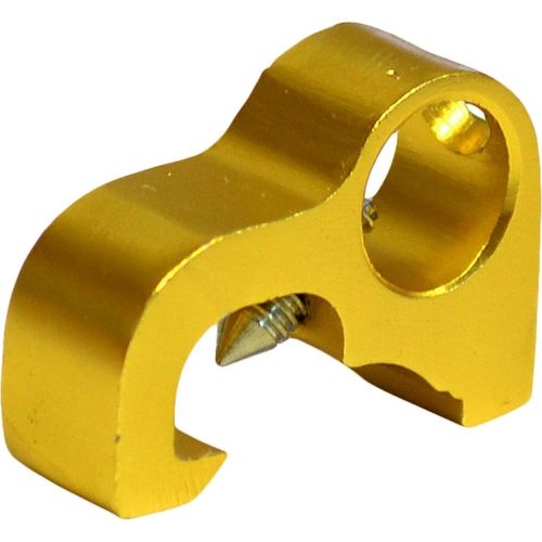 Aluminium MCB Lockout Toggle (LOK161)